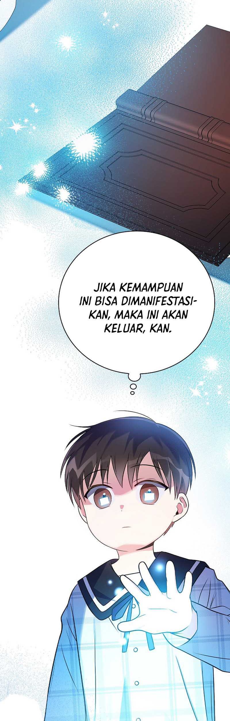Superstar From Age 0 chapter 34 halaman 51