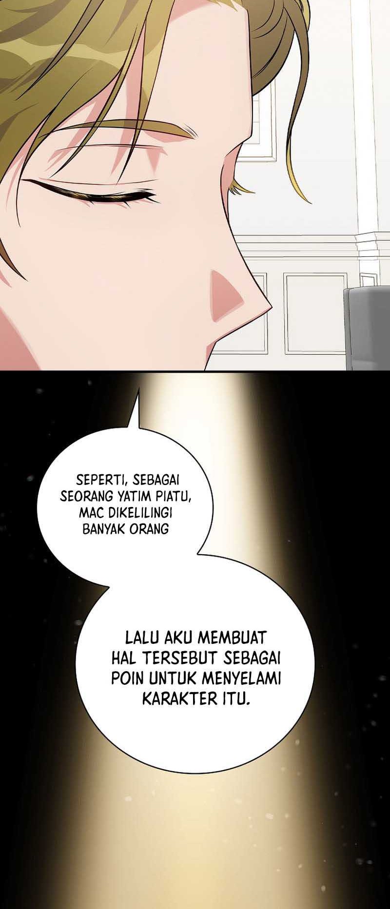 Superstar From Age 0 chapter 34 halaman 54