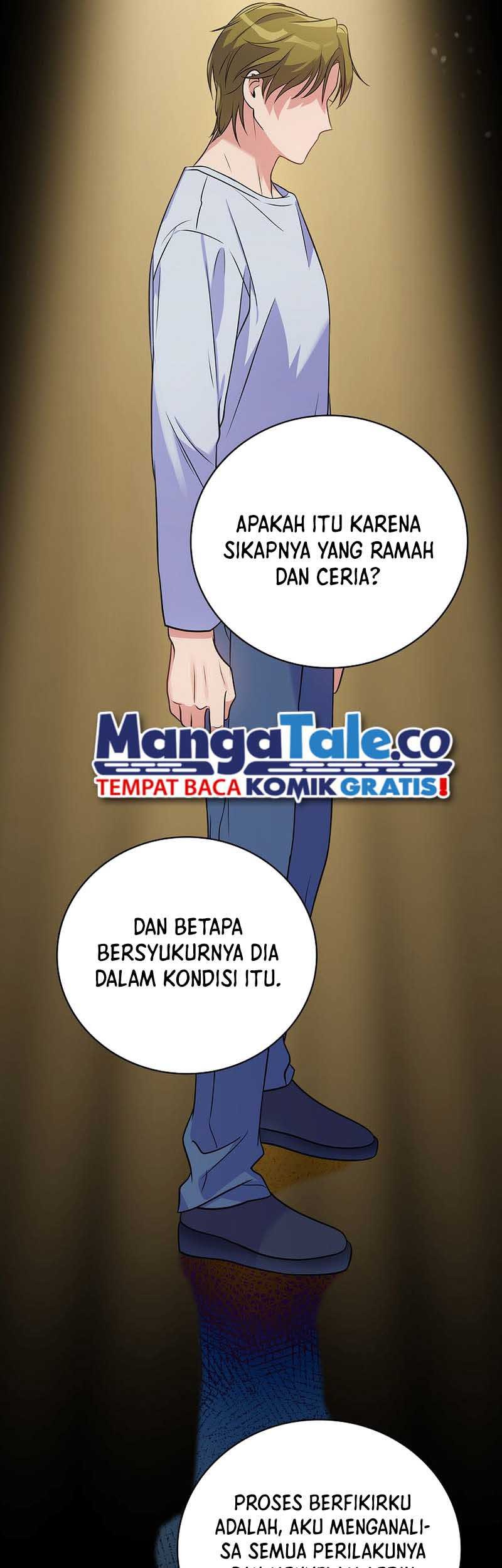 Superstar From Age 0 chapter 34 halaman 55