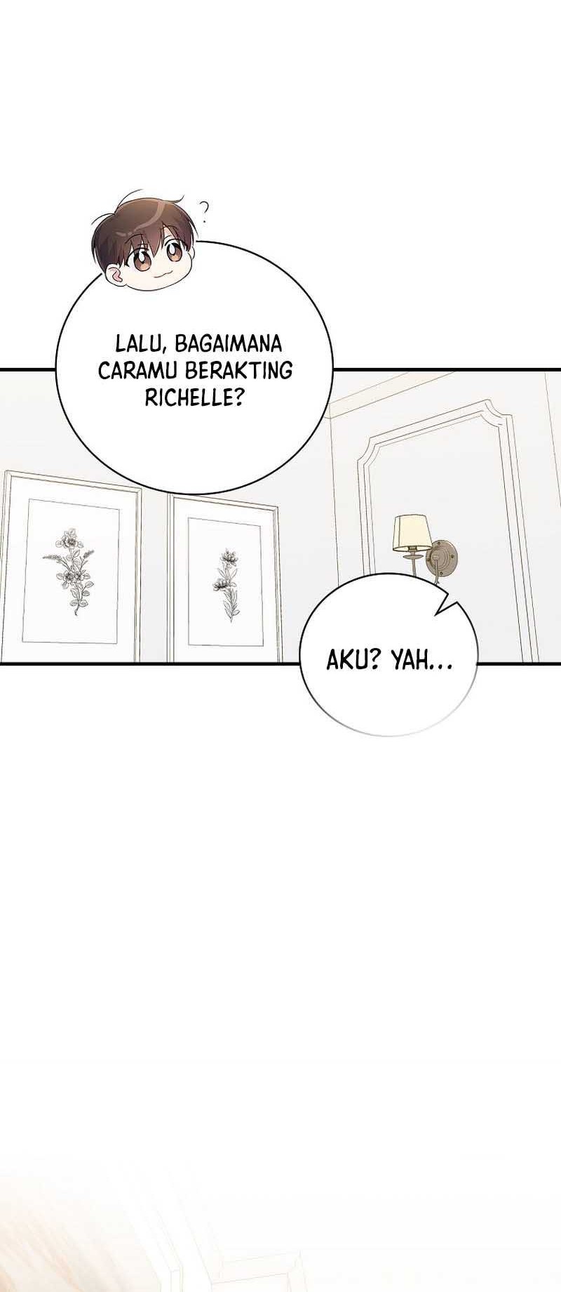 Superstar From Age 0 chapter 34 halaman 60