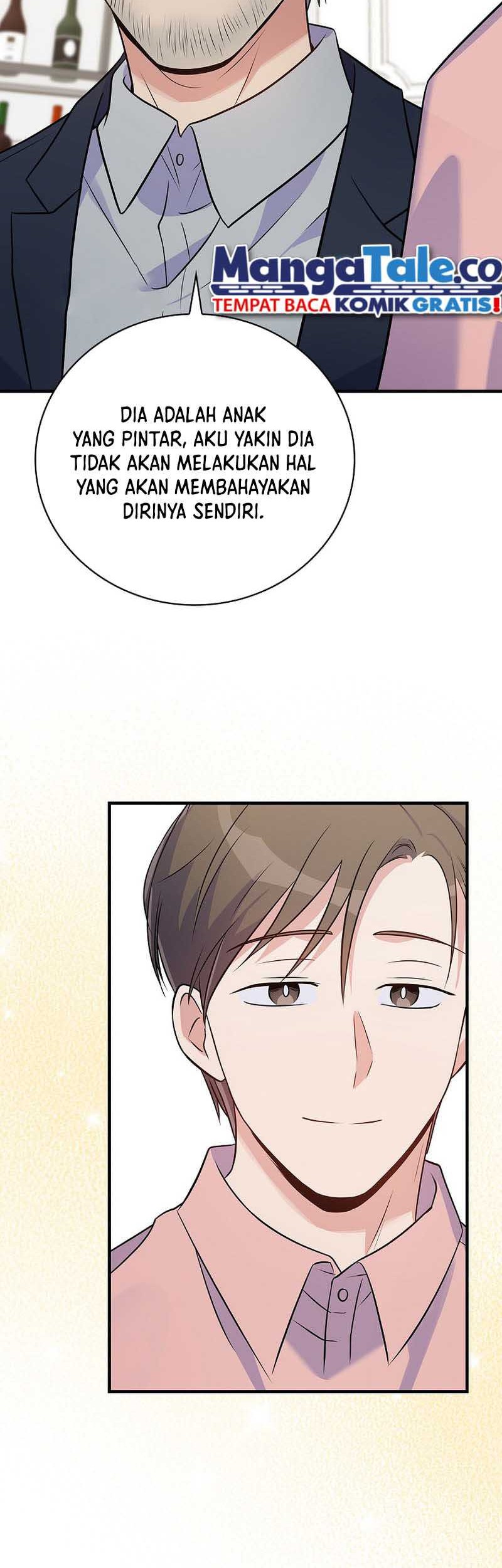 Superstar From Age 0 chapter 34 halaman 62