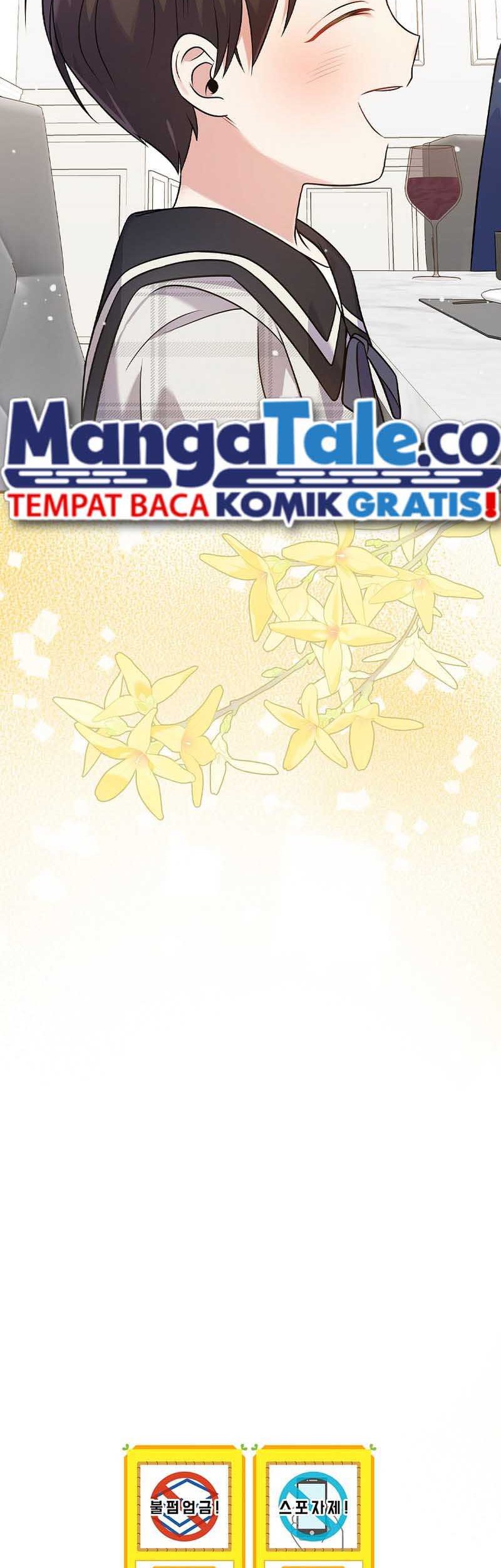 Superstar From Age 0 chapter 34 halaman 64