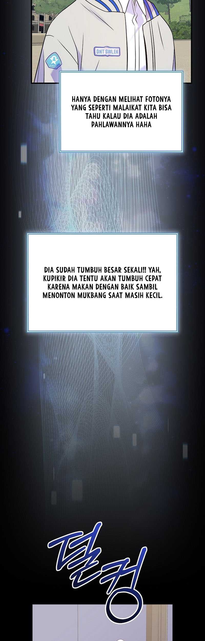 Superstar From Age 0 chapter 35 halaman 4
