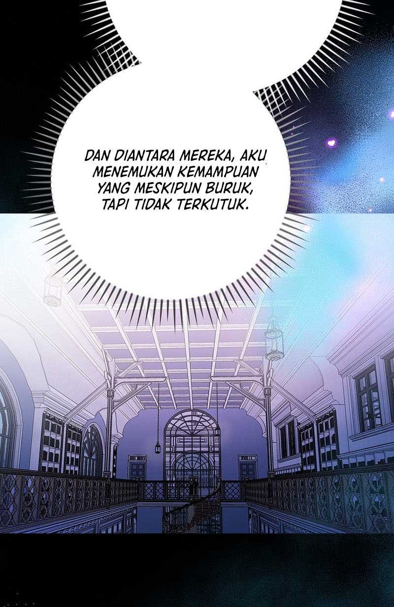 Superstar From Age 0 chapter 35 halaman 7