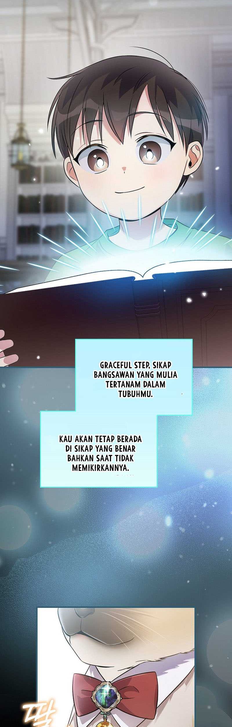 Superstar From Age 0 chapter 35 halaman 10
