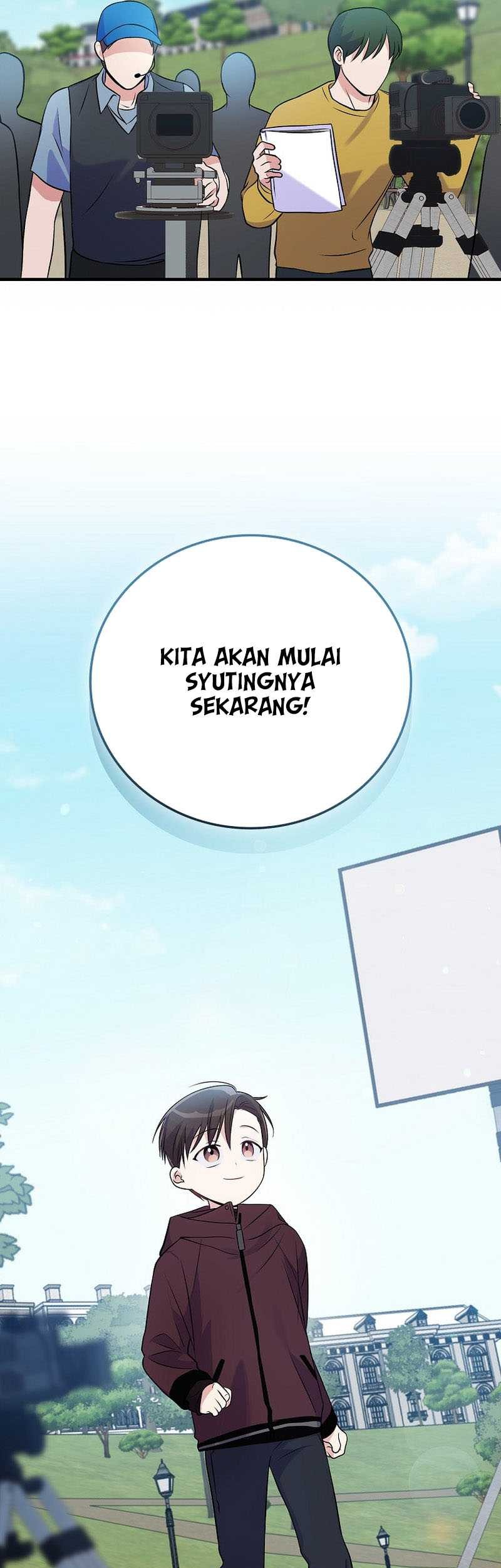 Superstar From Age 0 chapter 35 halaman 14