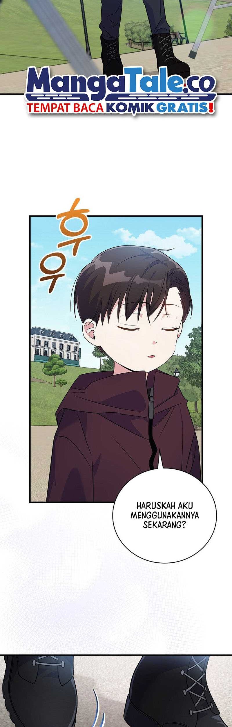 Superstar From Age 0 chapter 35 halaman 15