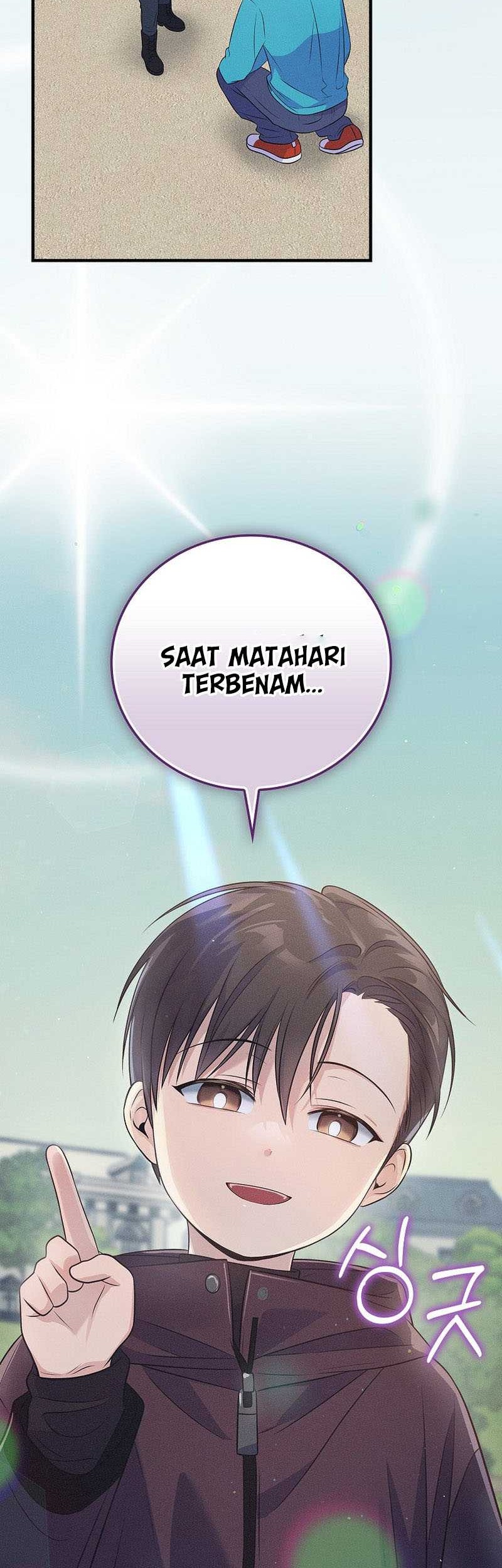 Superstar From Age 0 chapter 35 halaman 23