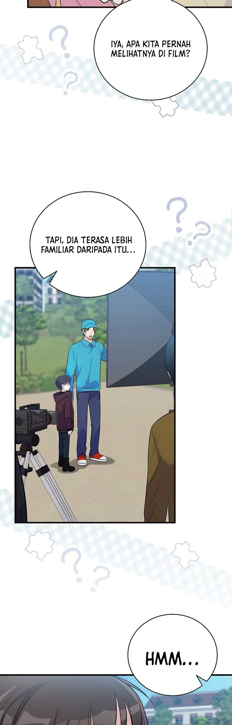 Superstar From Age 0 chapter 35 halaman 28
