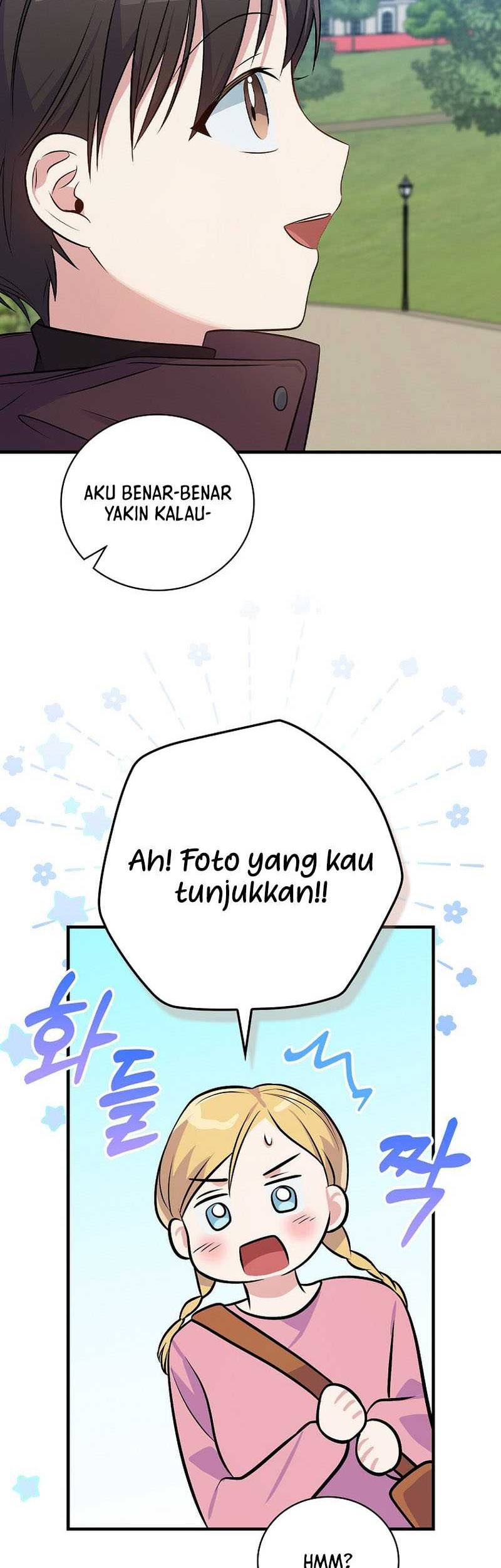 Superstar From Age 0 chapter 35 halaman 29