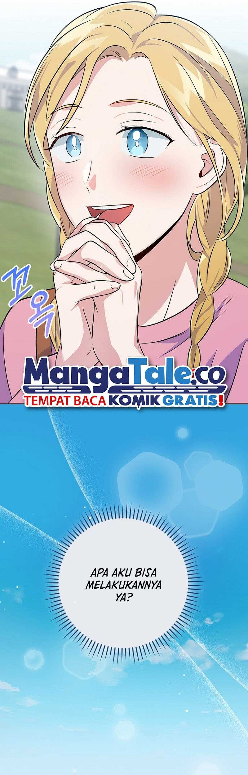 Superstar From Age 0 chapter 35 halaman 32