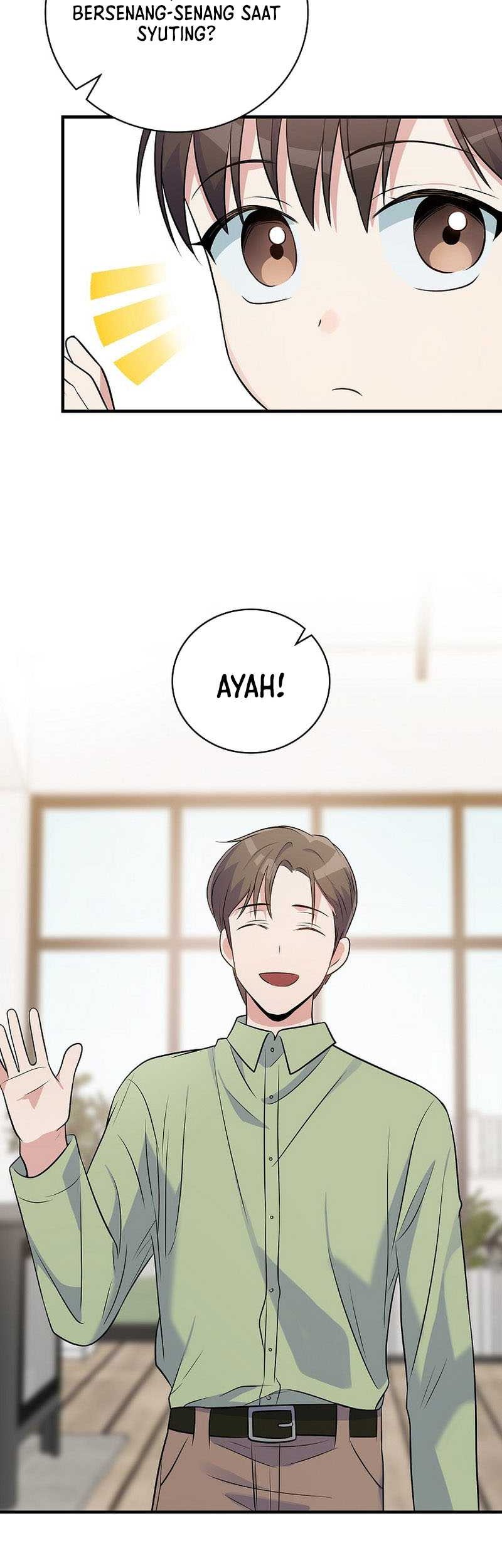 Superstar From Age 0 chapter 35 halaman 34