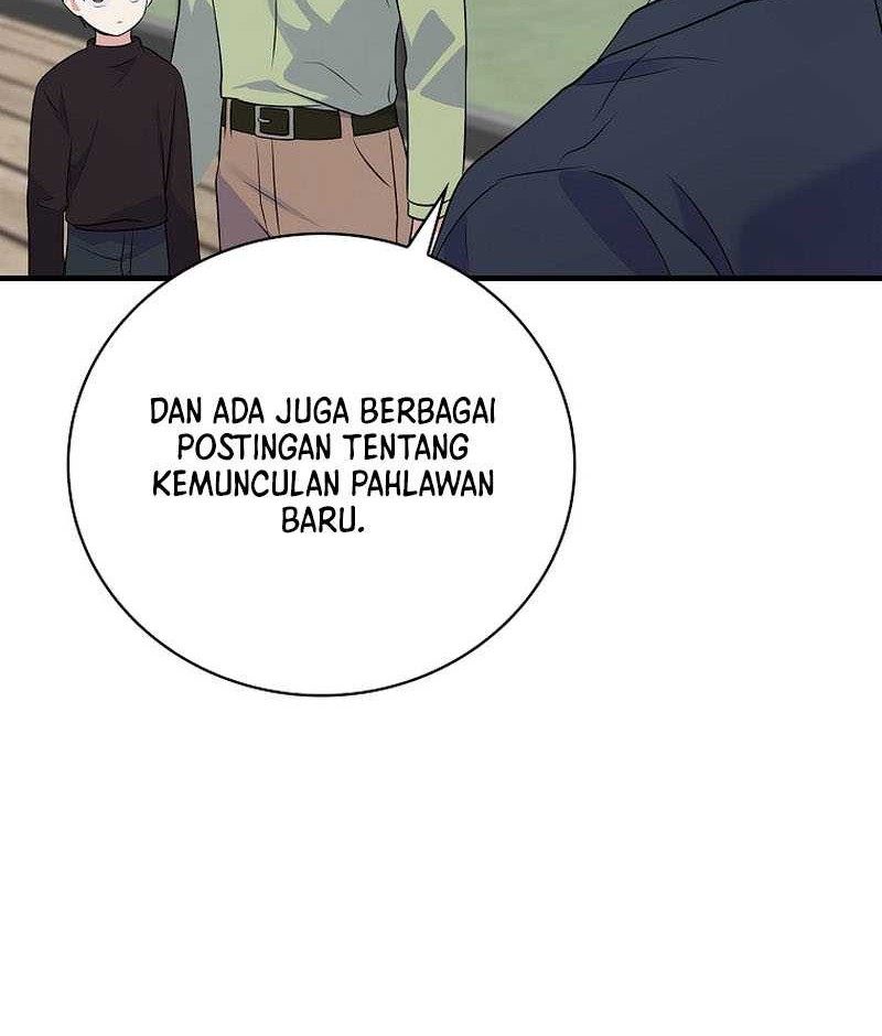 Superstar From Age 0 chapter 35 halaman 37