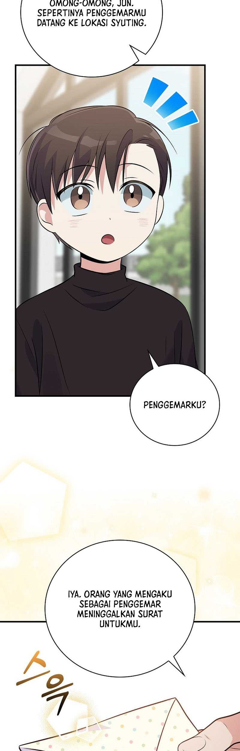 Superstar From Age 0 chapter 35 halaman 39