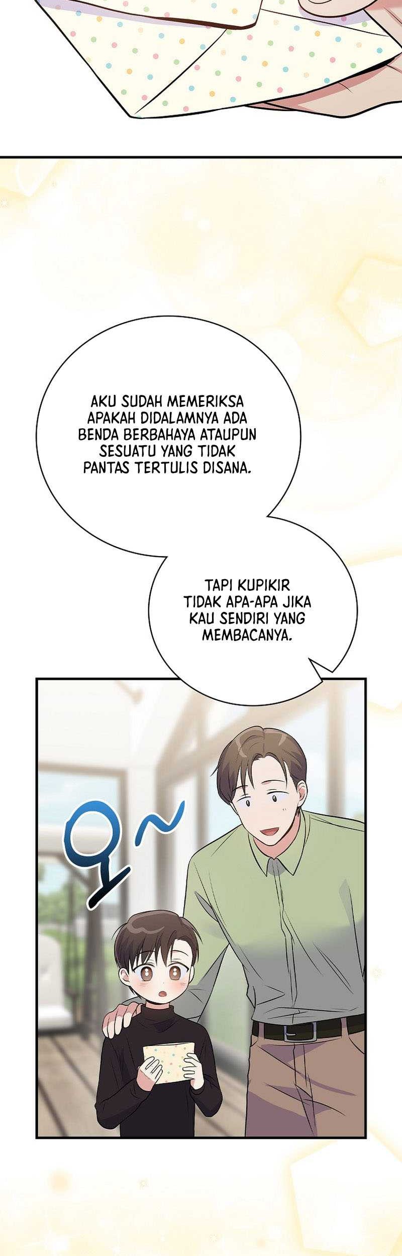 Superstar From Age 0 chapter 35 halaman 40