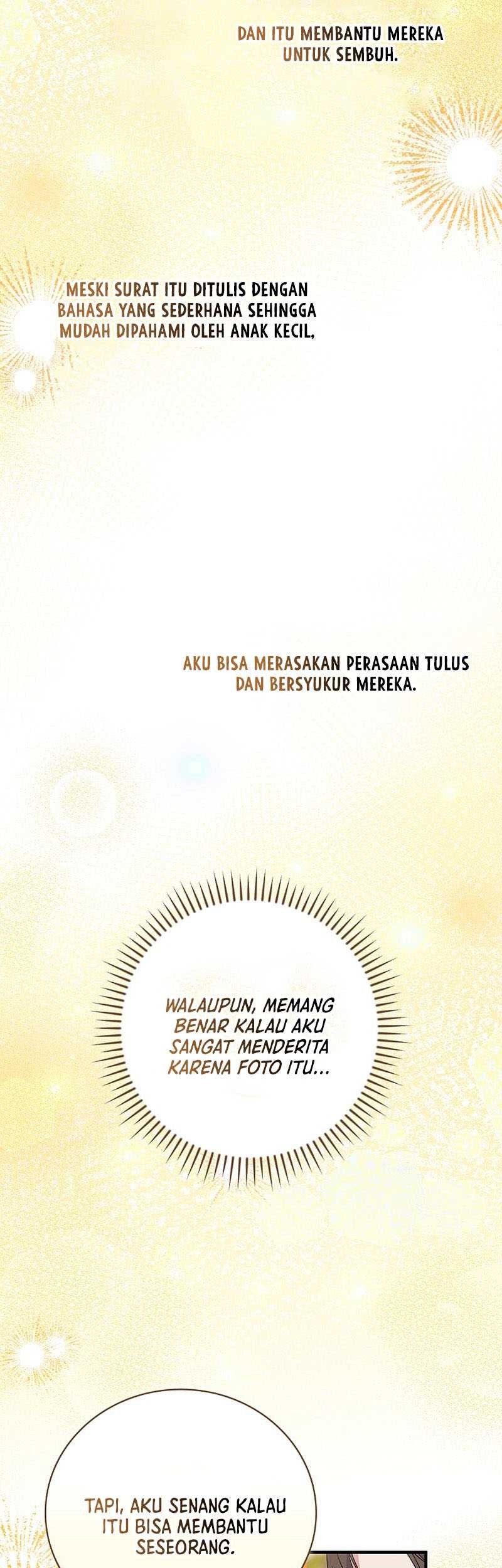 Superstar From Age 0 chapter 35 halaman 42