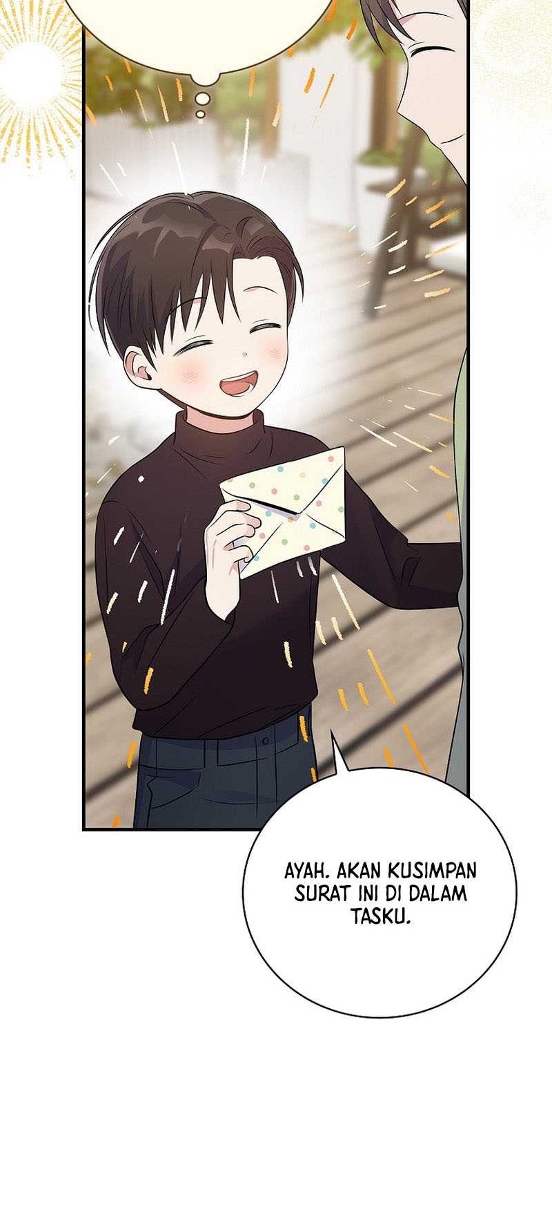 Superstar From Age 0 chapter 35 halaman 43