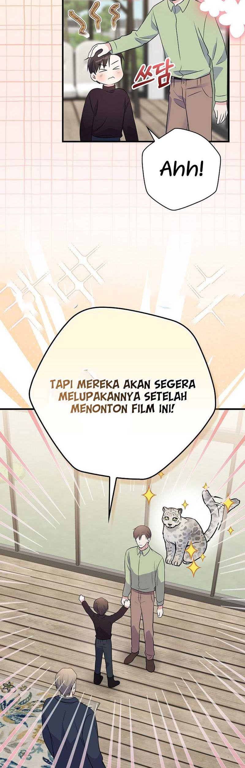 Superstar From Age 0 chapter 35 halaman 45