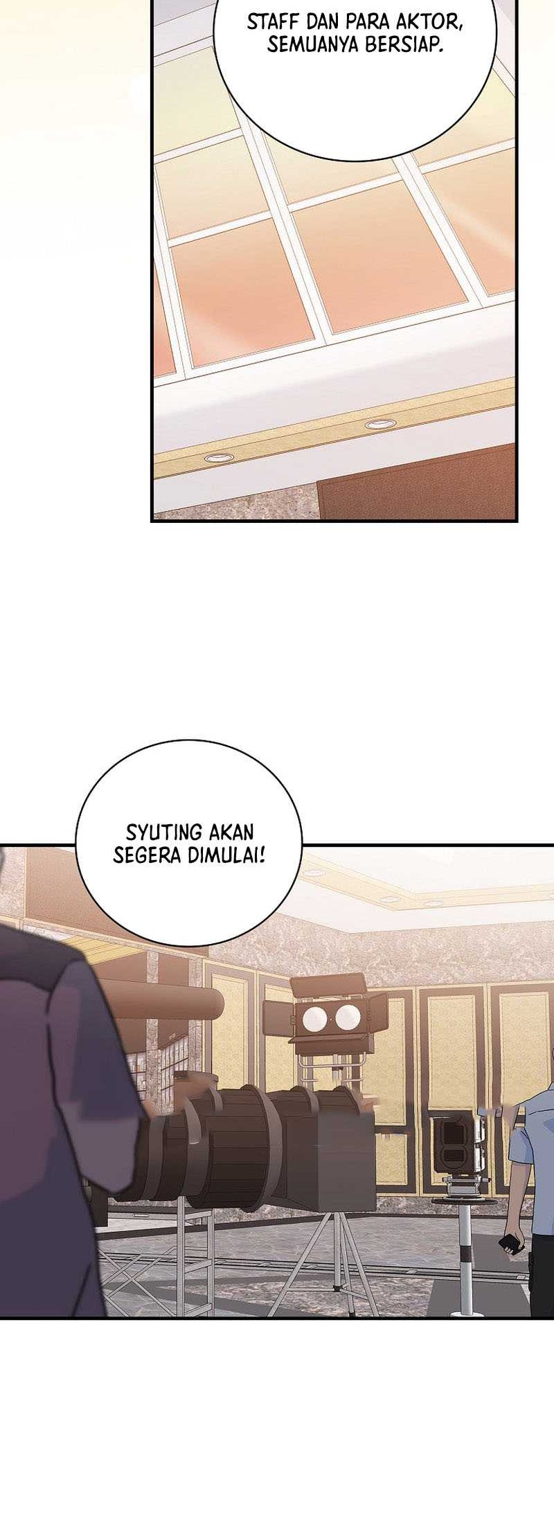 Superstar From Age 0 chapter 35 halaman 49