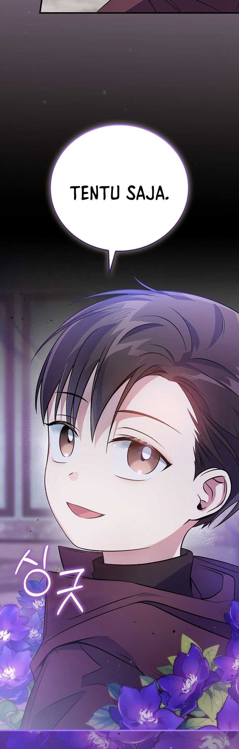 Superstar From Age 0 chapter 35 halaman 52