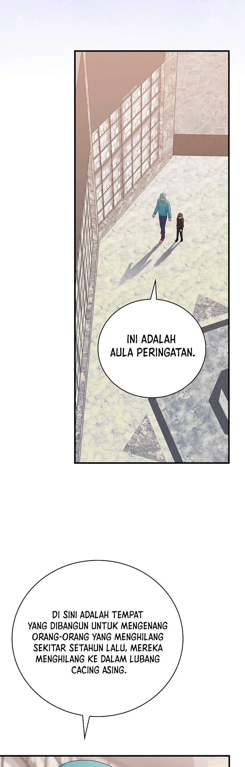 Superstar From Age 0 chapter 36 halaman 4