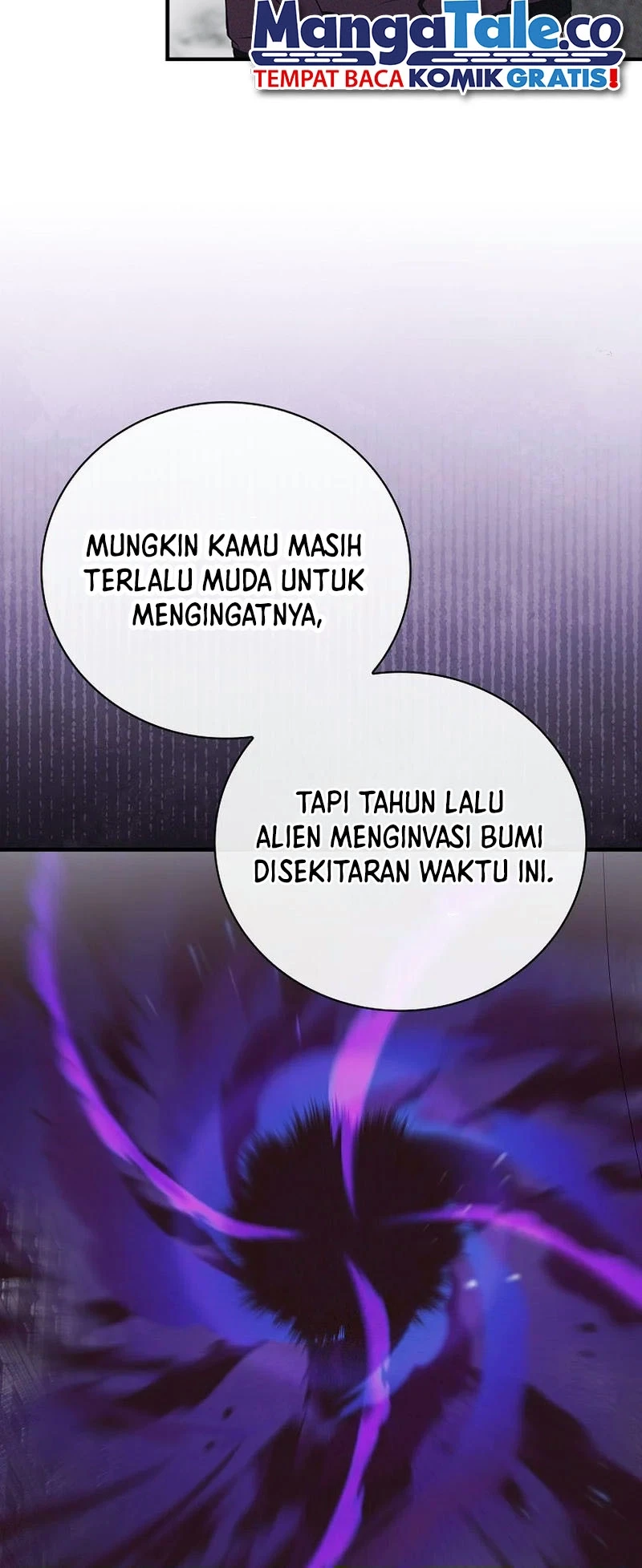 Superstar From Age 0 chapter 36 halaman 6