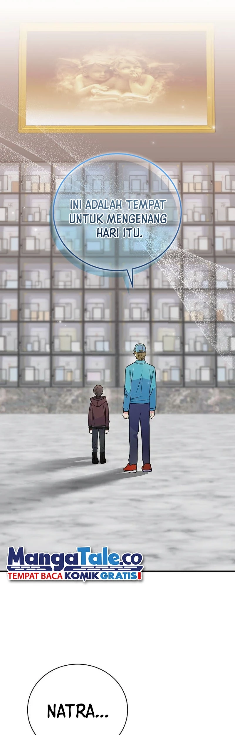 Superstar From Age 0 chapter 36 halaman 11