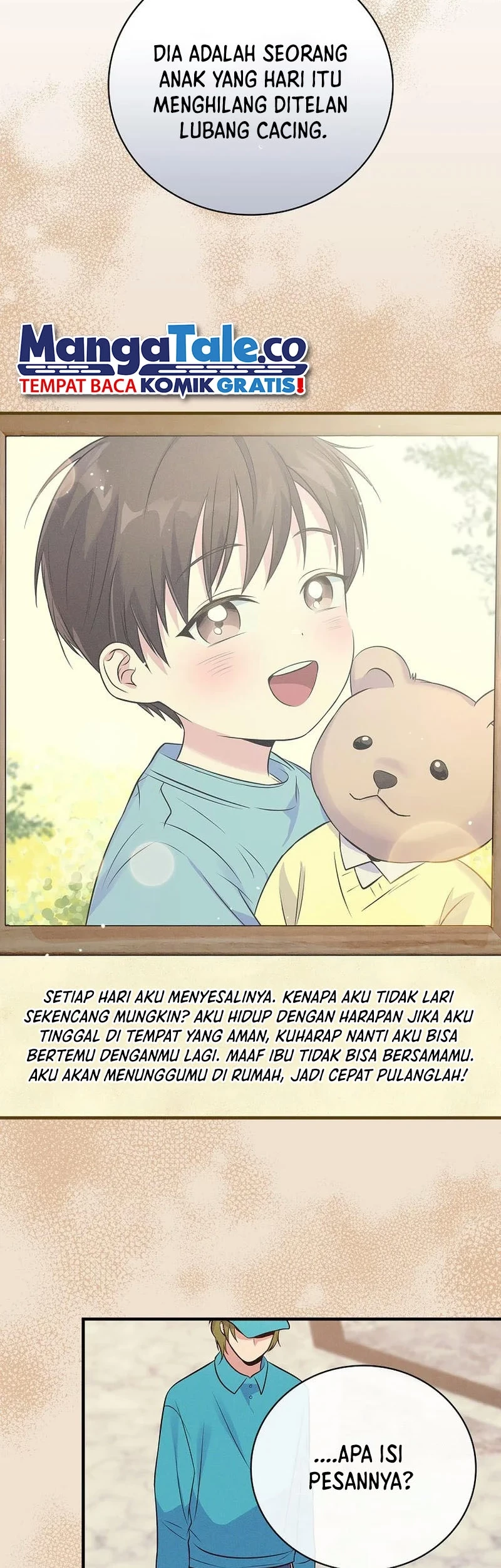 Superstar From Age 0 chapter 36 halaman 14