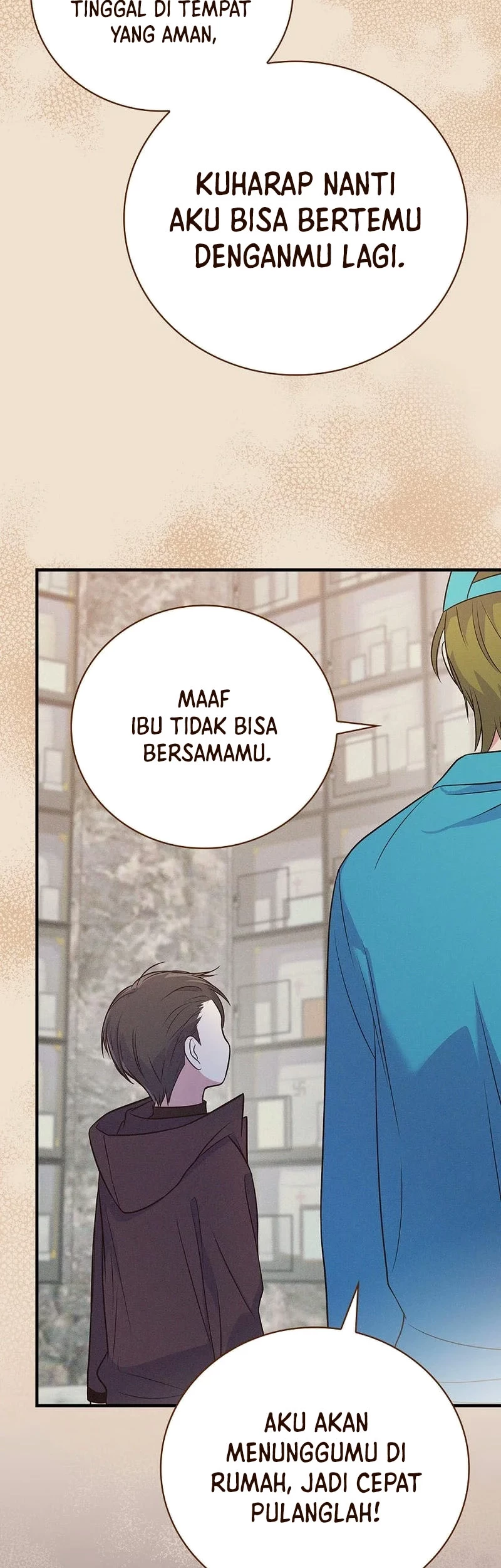 Superstar From Age 0 chapter 36 halaman 16