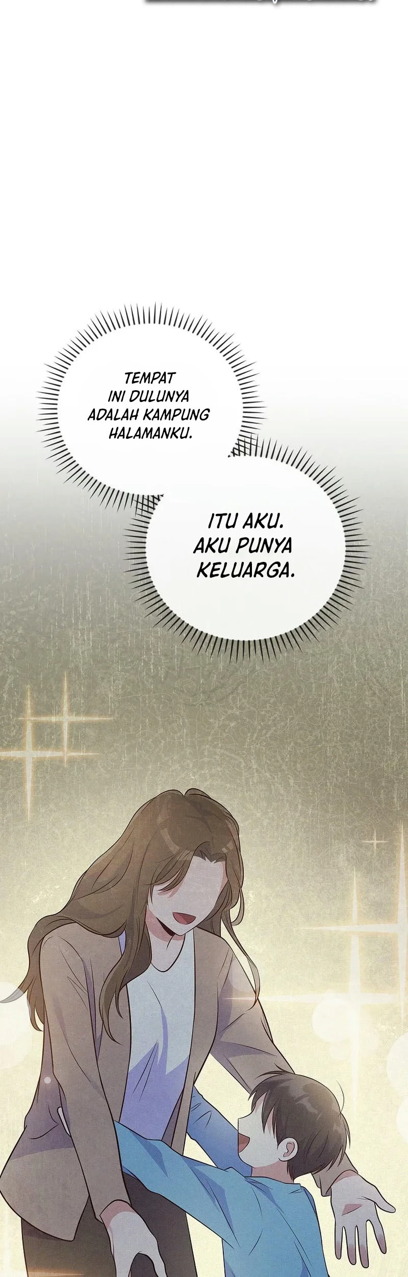 Superstar From Age 0 chapter 36 halaman 20