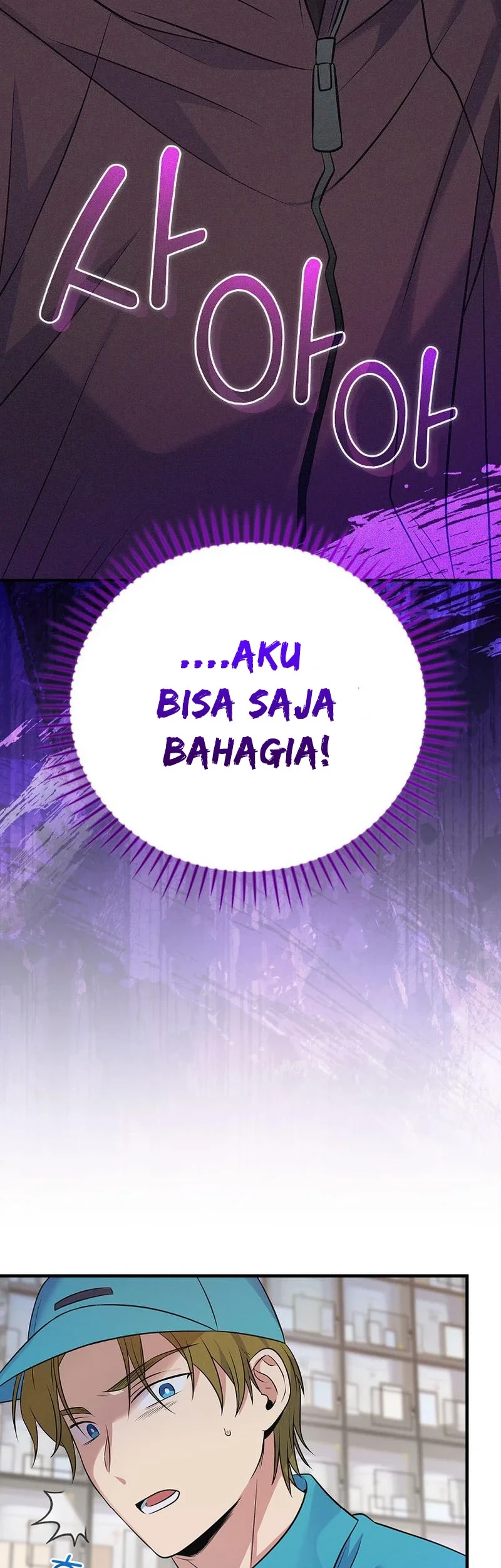 Superstar From Age 0 chapter 36 halaman 22