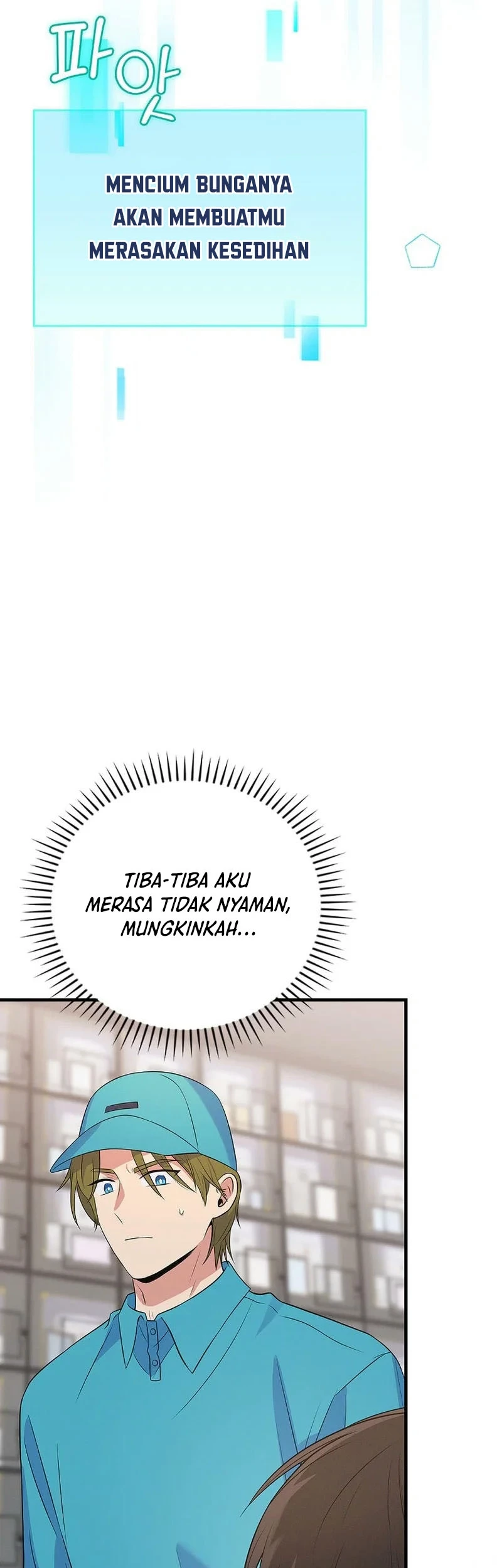 Superstar From Age 0 chapter 36 halaman 25