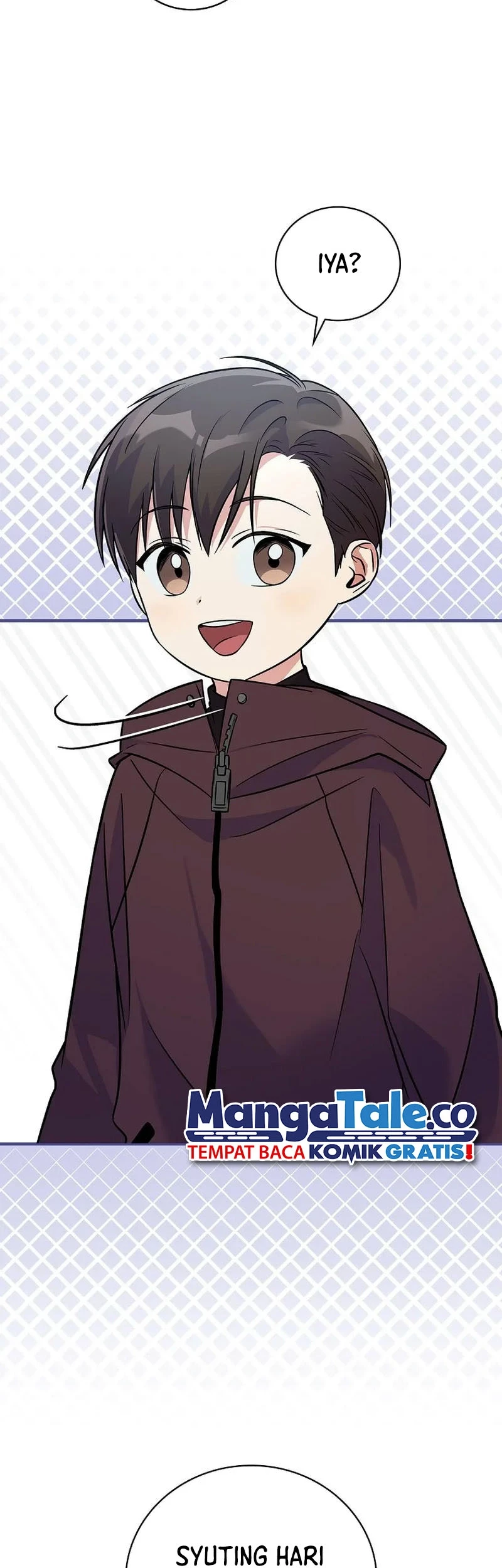 Superstar From Age 0 chapter 36 halaman 38