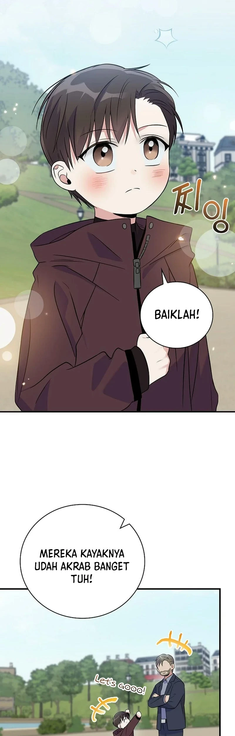 Superstar From Age 0 chapter 36 halaman 40