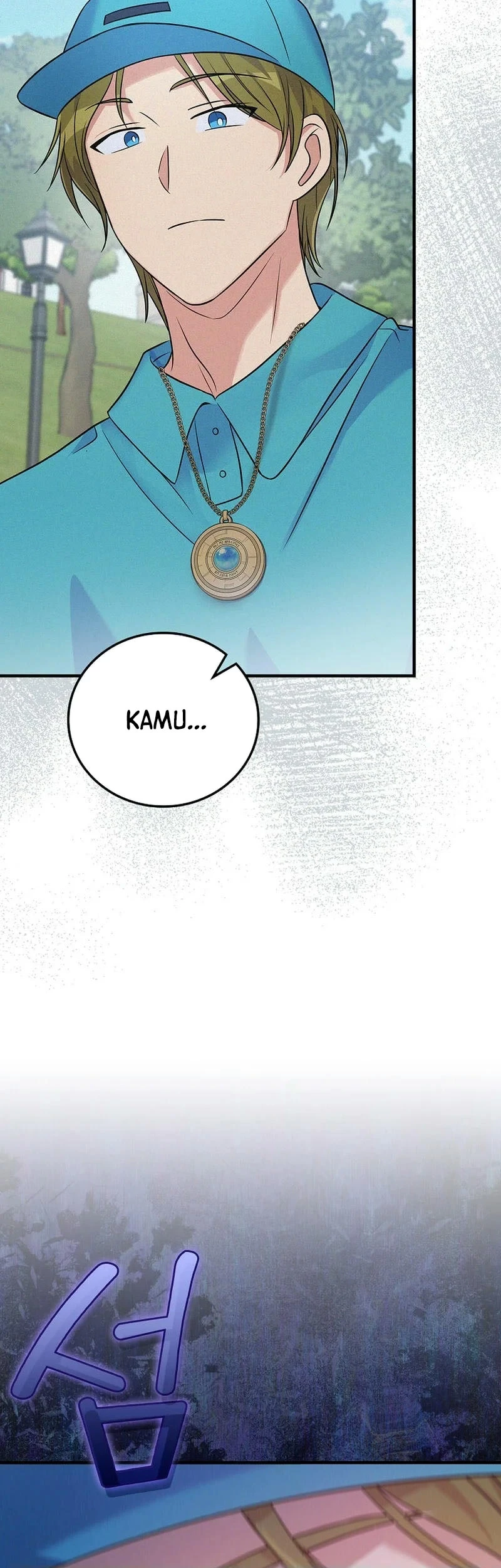 Superstar From Age 0 chapter 36 halaman 47