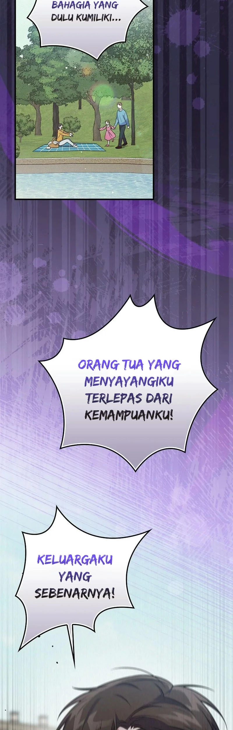 Superstar From Age 0 chapter 36 halaman 56