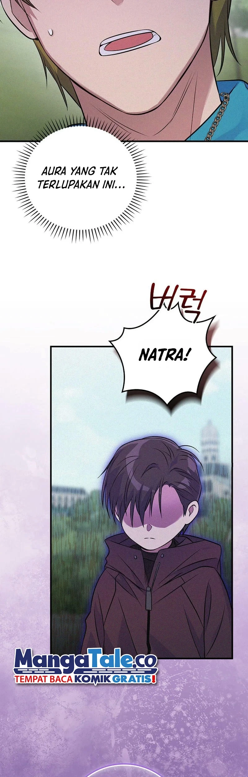 Superstar From Age 0 chapter 36 halaman 59