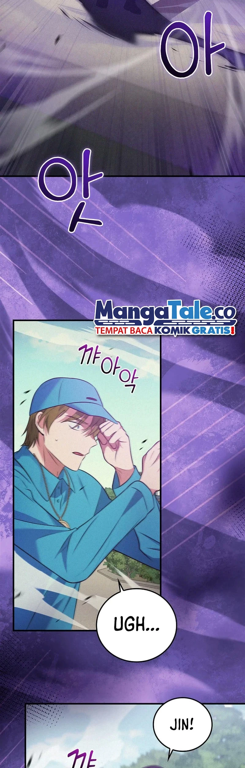 Superstar From Age 0 chapter 36 halaman 62