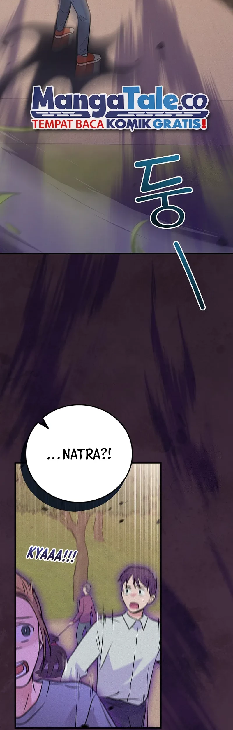 Superstar From Age 0 chapter 37 halaman 3