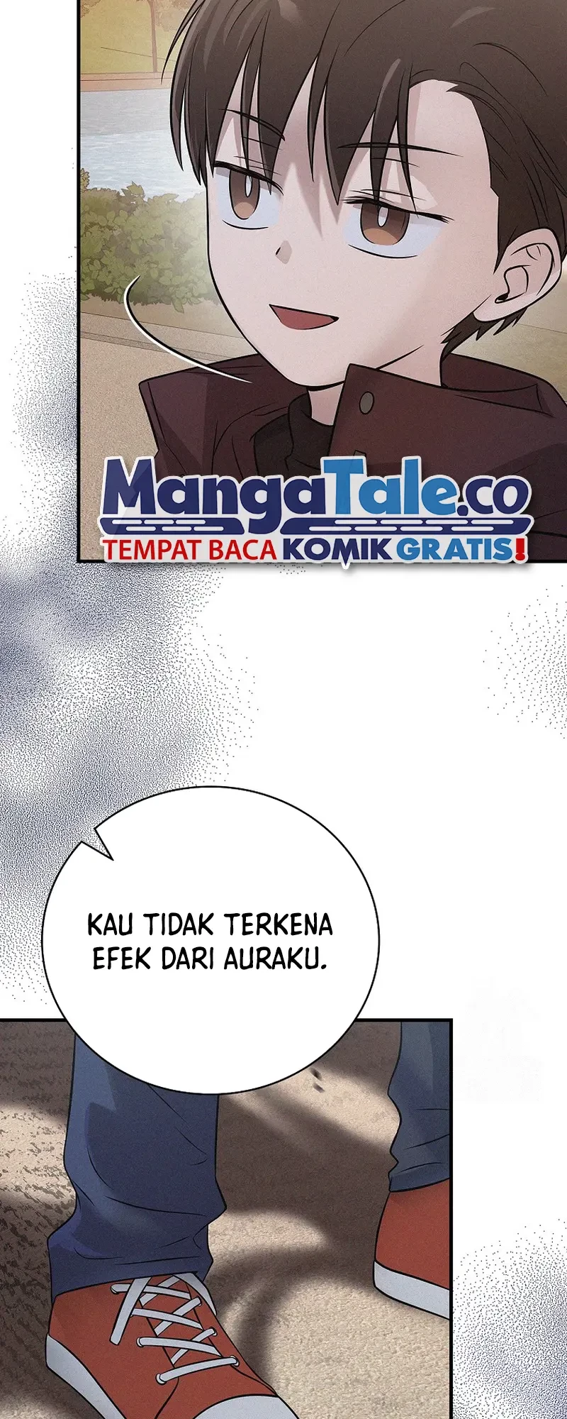 Superstar From Age 0 chapter 37 halaman 6