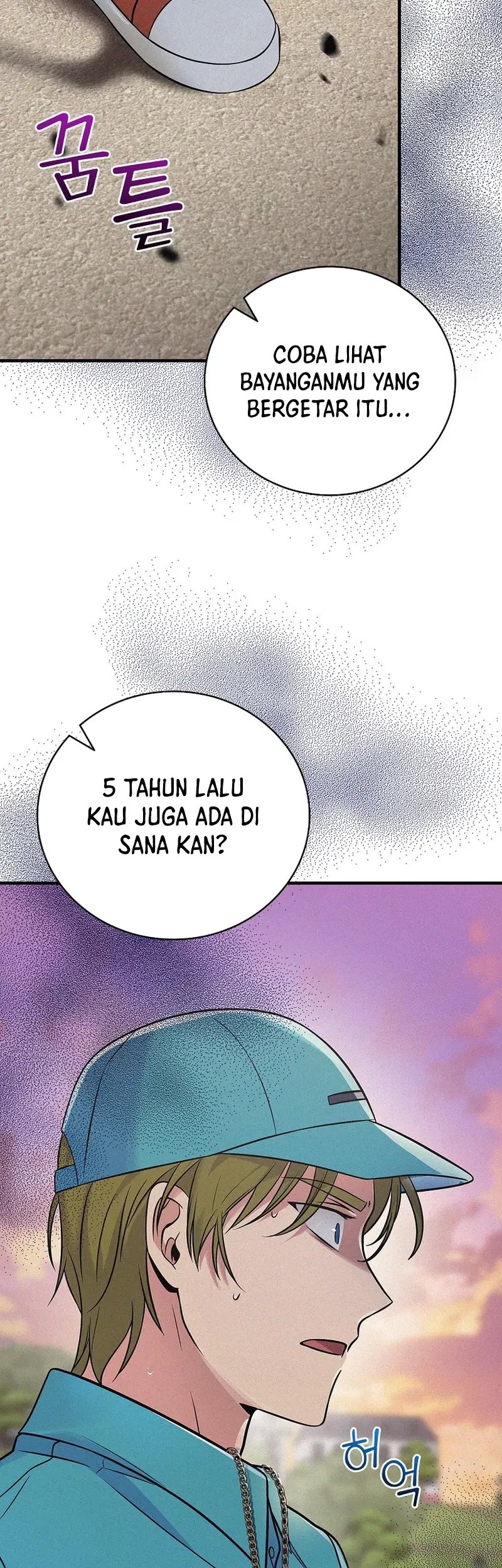 Superstar From Age 0 chapter 37 halaman 7