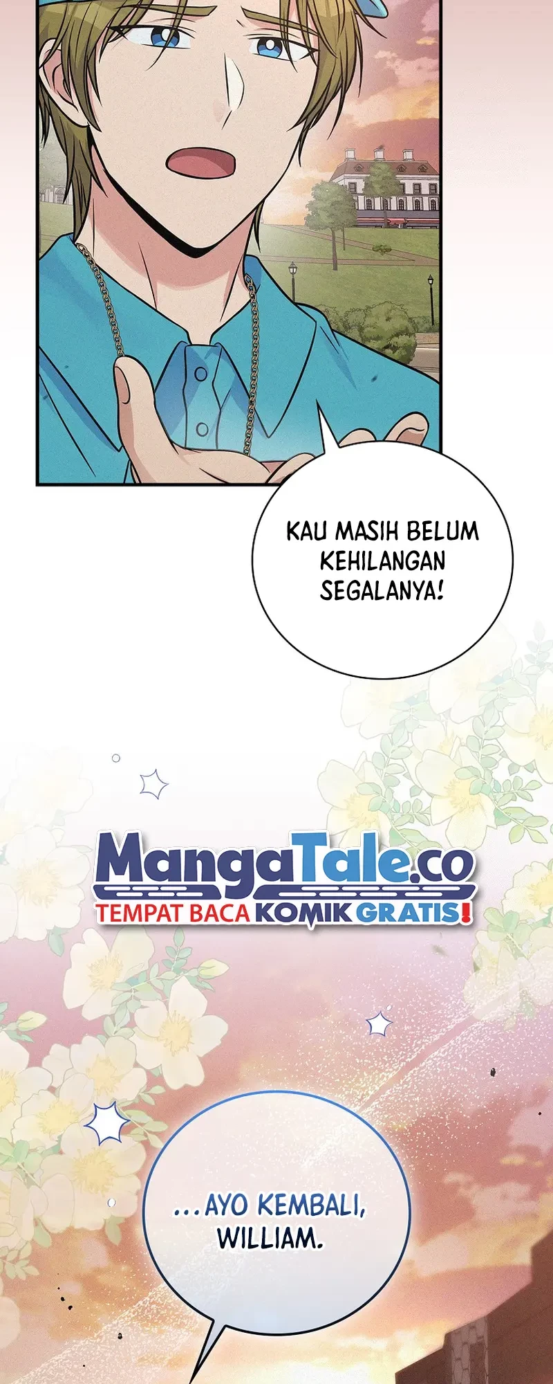Superstar From Age 0 chapter 37 halaman 21