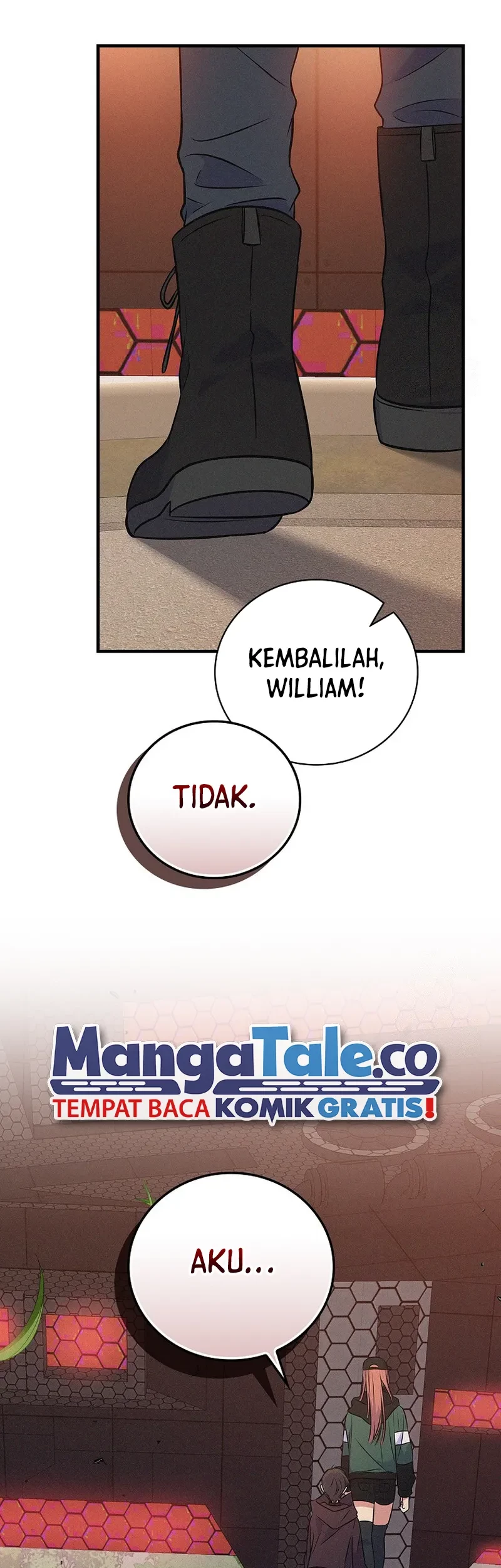 Superstar From Age 0 chapter 37 halaman 24