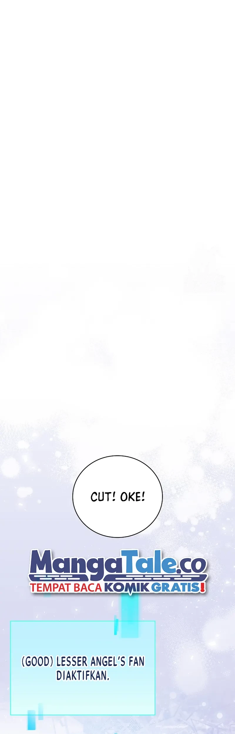 Superstar From Age 0 chapter 37 halaman 27