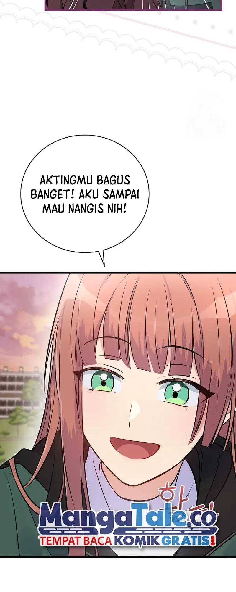 Superstar From Age 0 chapter 37 halaman 31