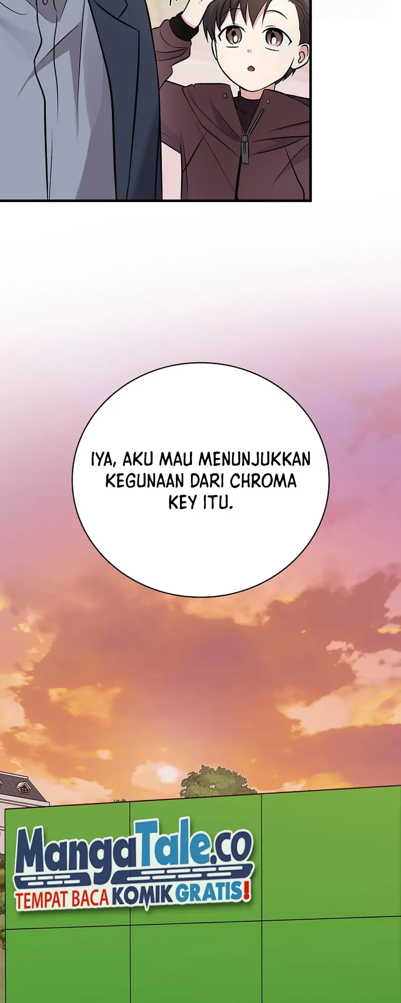 Superstar From Age 0 chapter 37 halaman 36