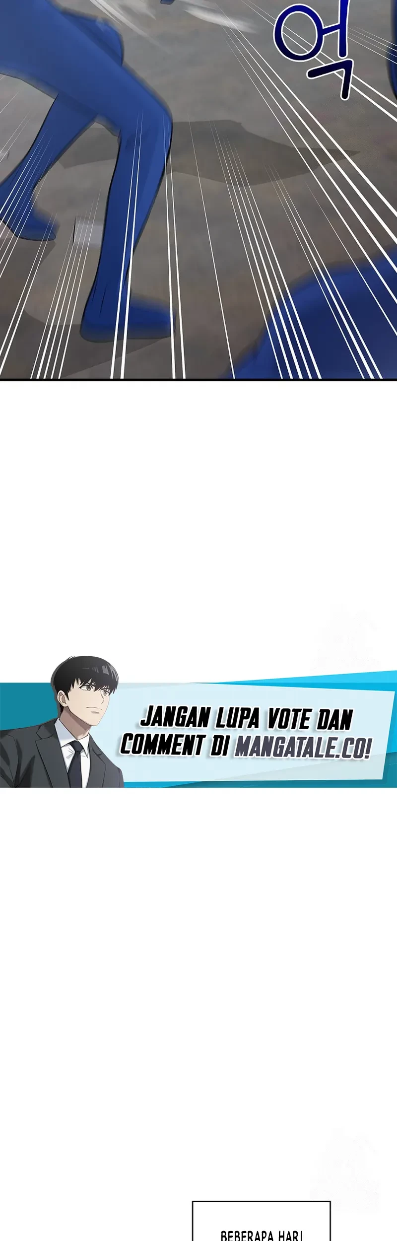 Superstar From Age 0 chapter 37 halaman 47