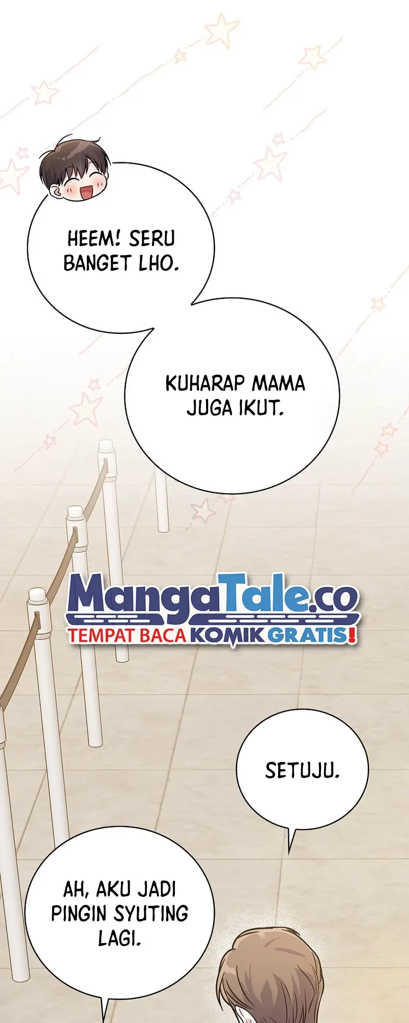 Superstar From Age 0 chapter 37 halaman 51