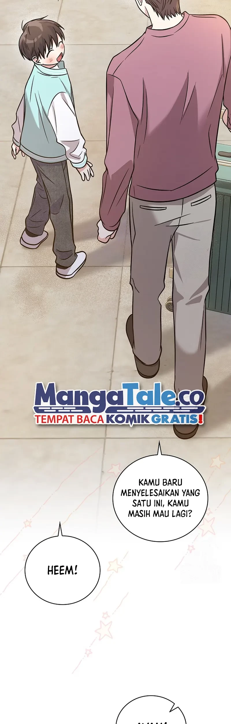 Superstar From Age 0 chapter 37 halaman 52