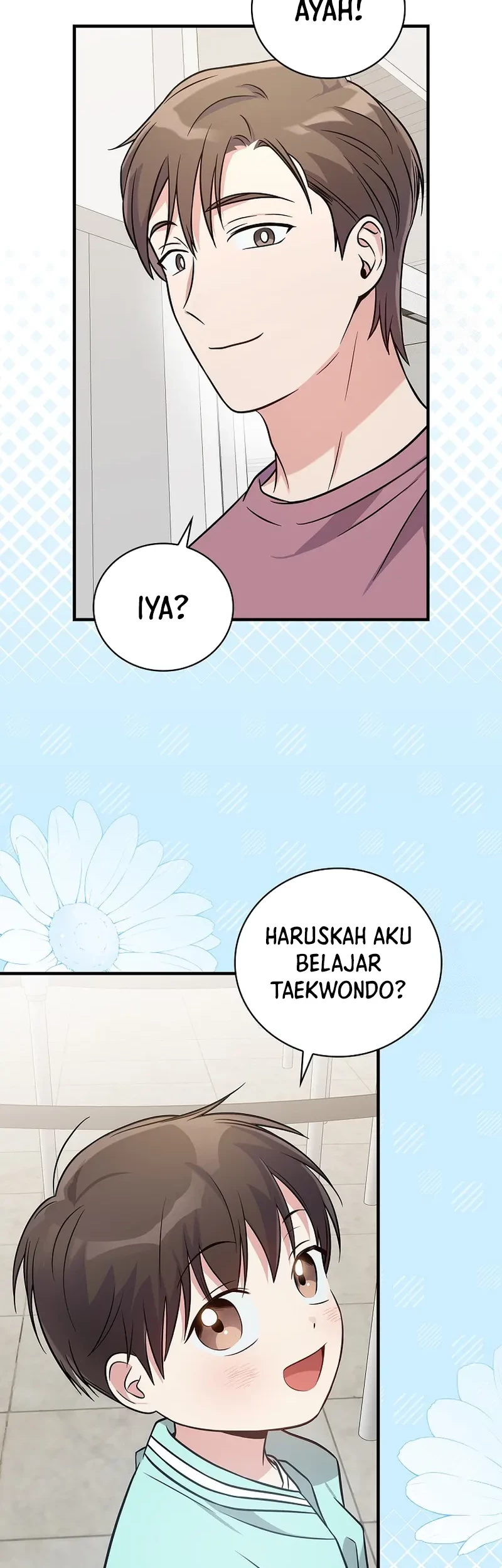 Superstar From Age 0 chapter 37 halaman 53